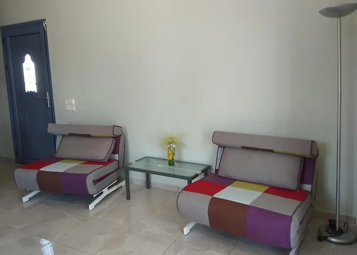 Marko\'S Cosy Apartment